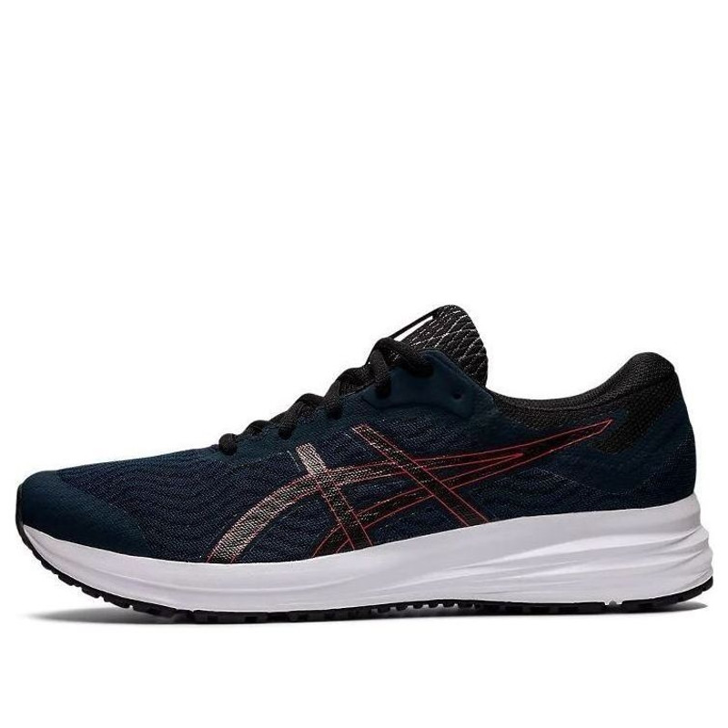 ASICS Patriot 12 'French Blue' 1011A823-415 - 1