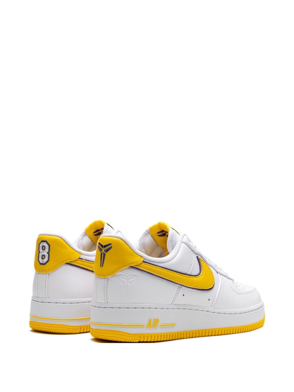 Air force 1 Low Retro sneakers - 3