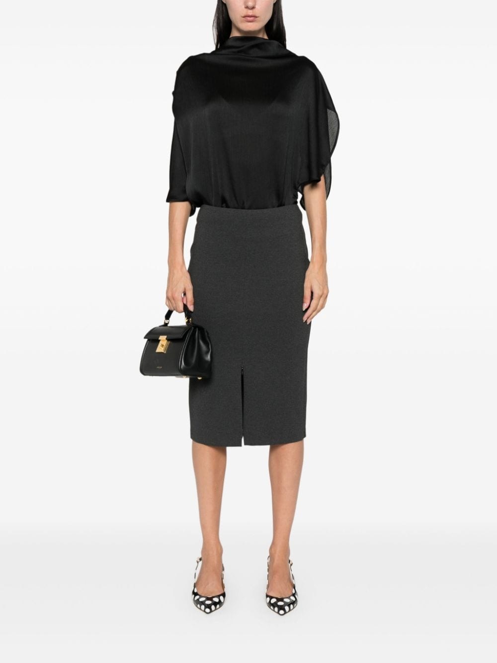 Vasca midi skirt - 2