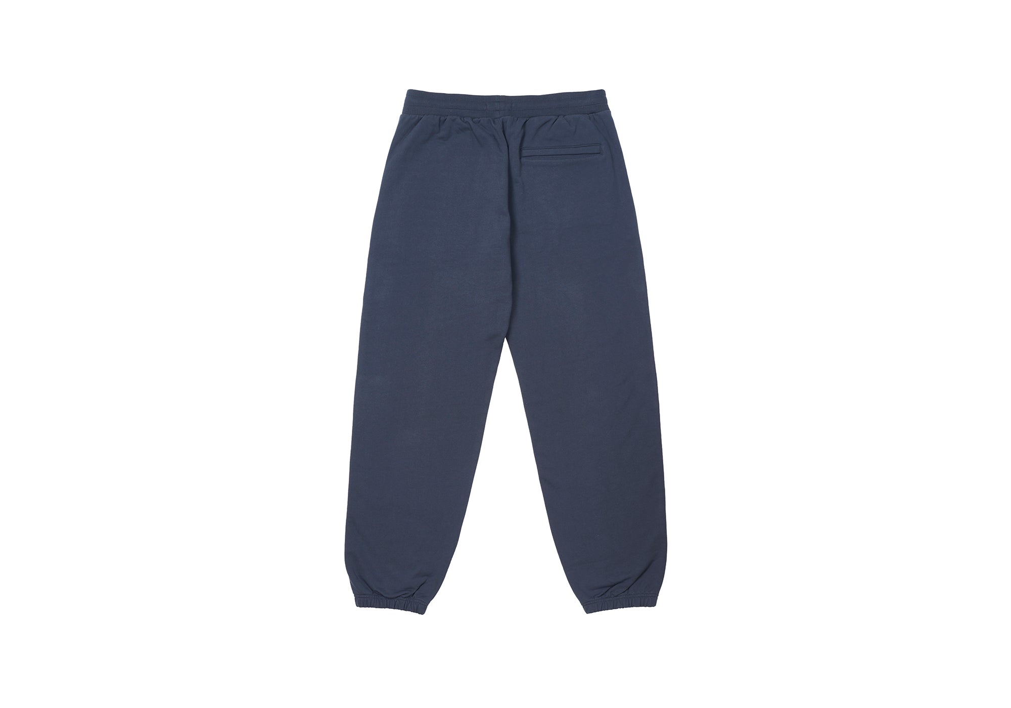 BASICALLY A JOGGER NAVY - 2