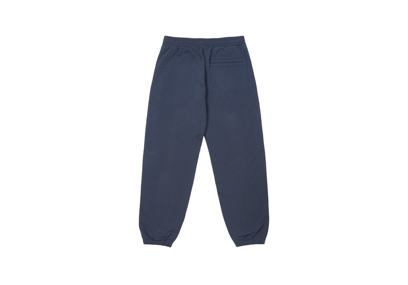 PALACE BASICALLY A JOGGER NAVY outlook