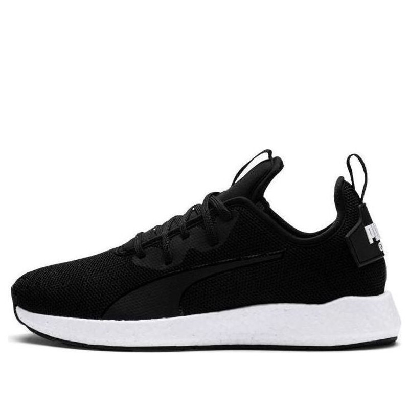 (WMNS) PUMA Nrgy Neko 스포츠 '블랙' 191584-01 - 1