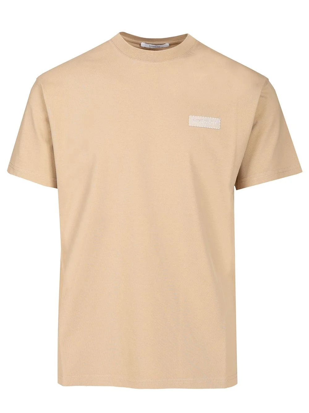 Givenchy Men Regular Fit T-Shirt - 1