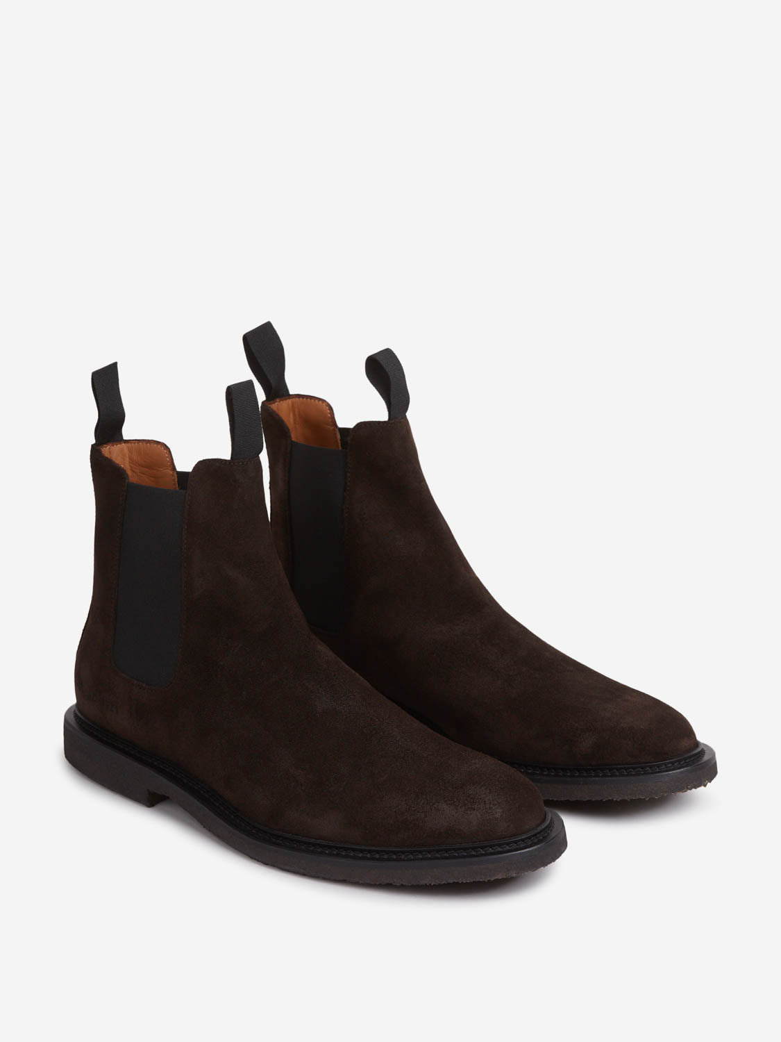 BOTINES CHELSEA ANTE - 2