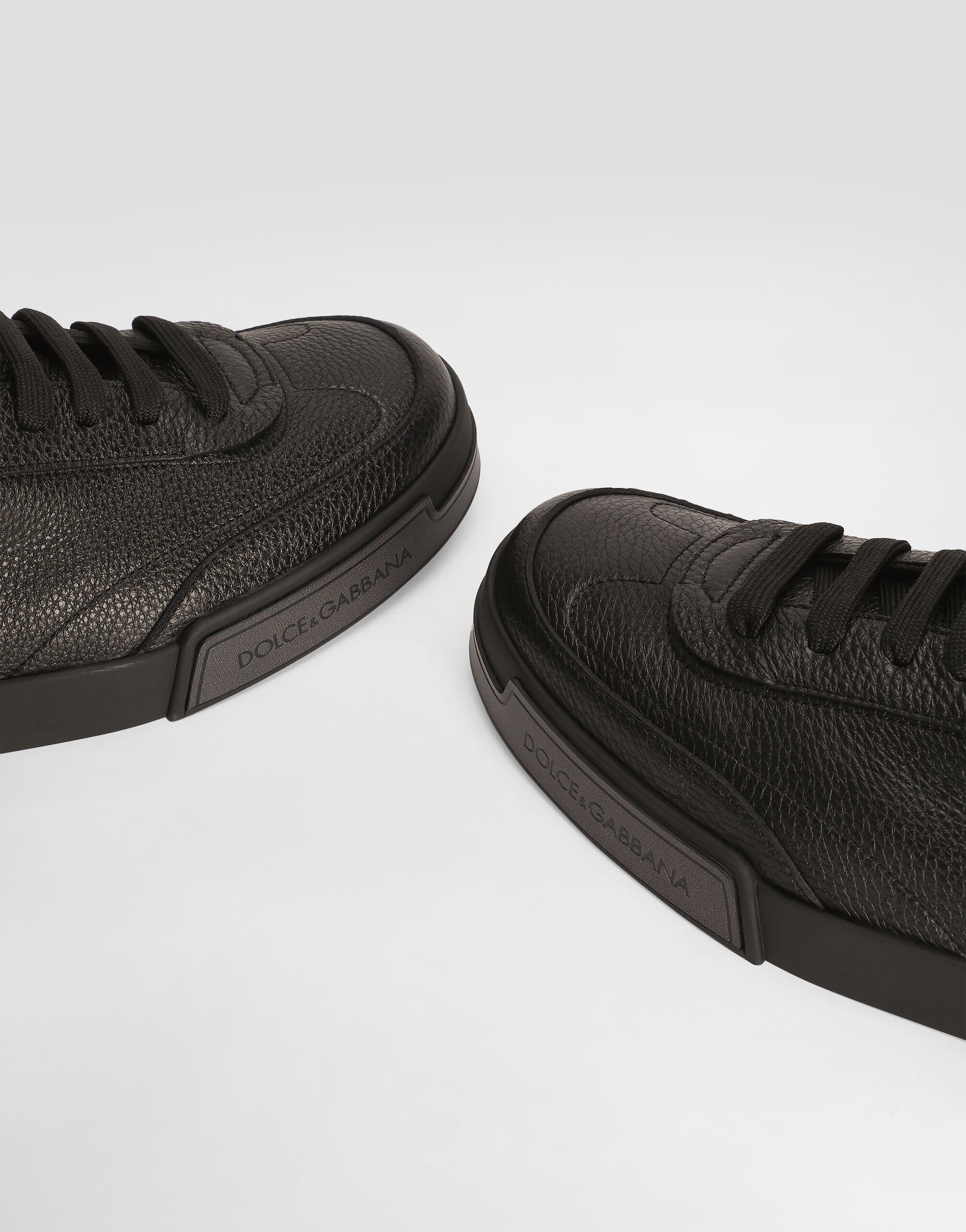 Calfskin Portofino Yacht sneakers - 5