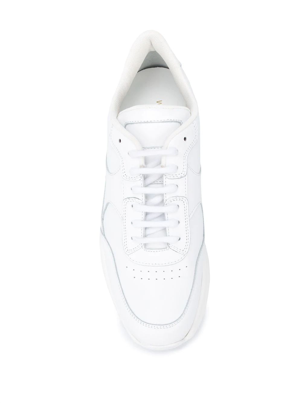 Achilles low-top sneakers - 4