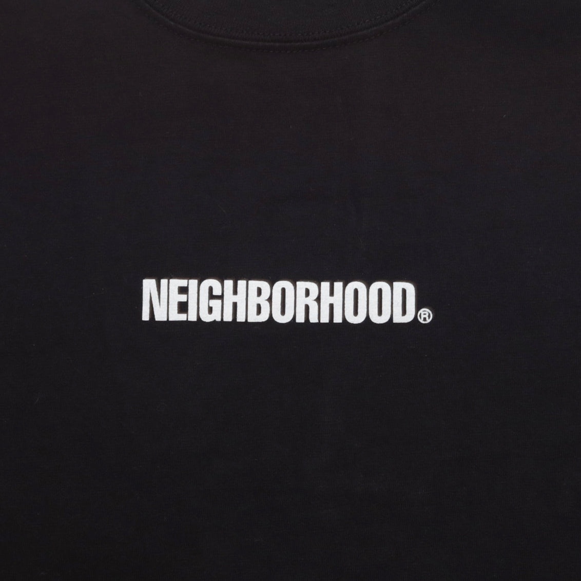 NEIGHBORHOOD NH . TEE SS-3 | REVERSIBLE
