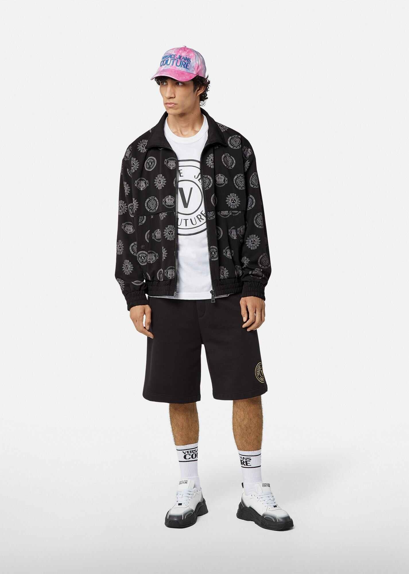 Coin Sun Blouson - 4