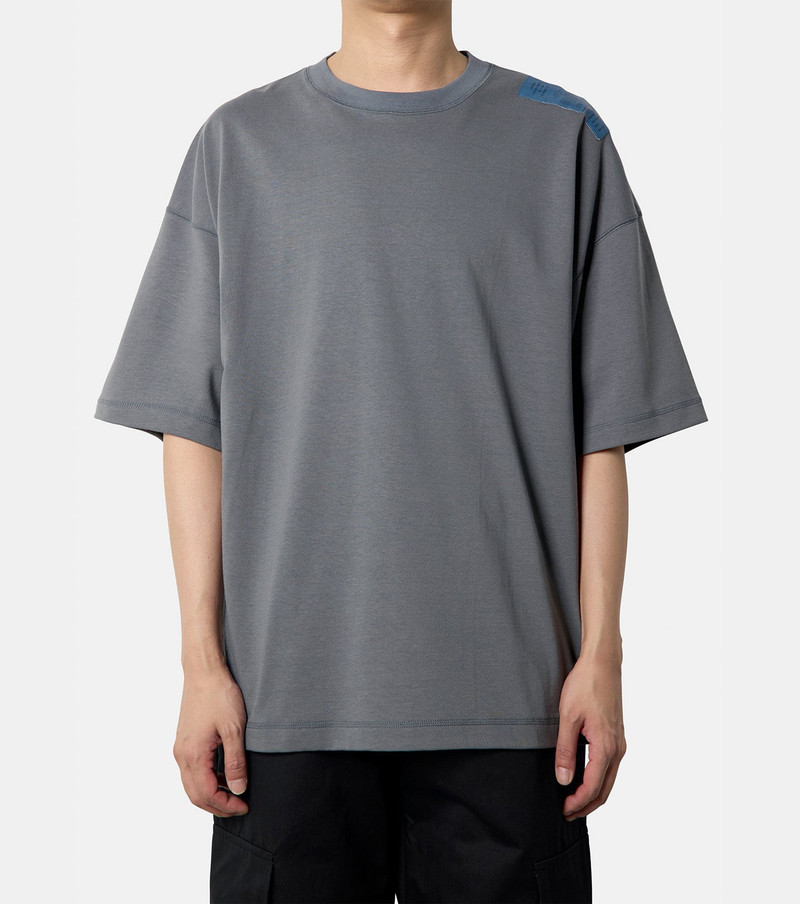 N.Hoolywood T-SHIRT outlook