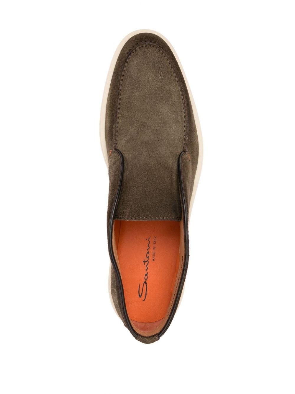 suede boots - 4