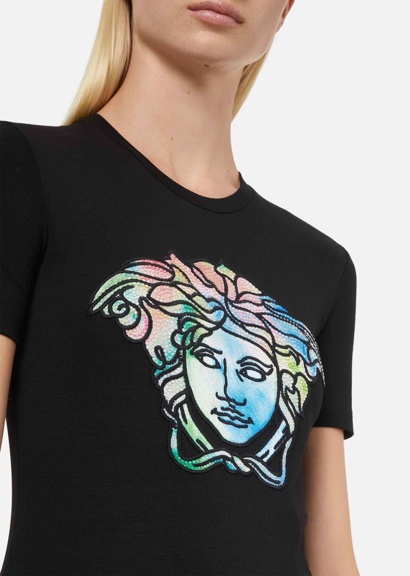 Medusa T-shirt - 5