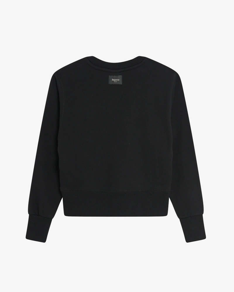 Repetto REPETTO SWEATSHIRT outlook