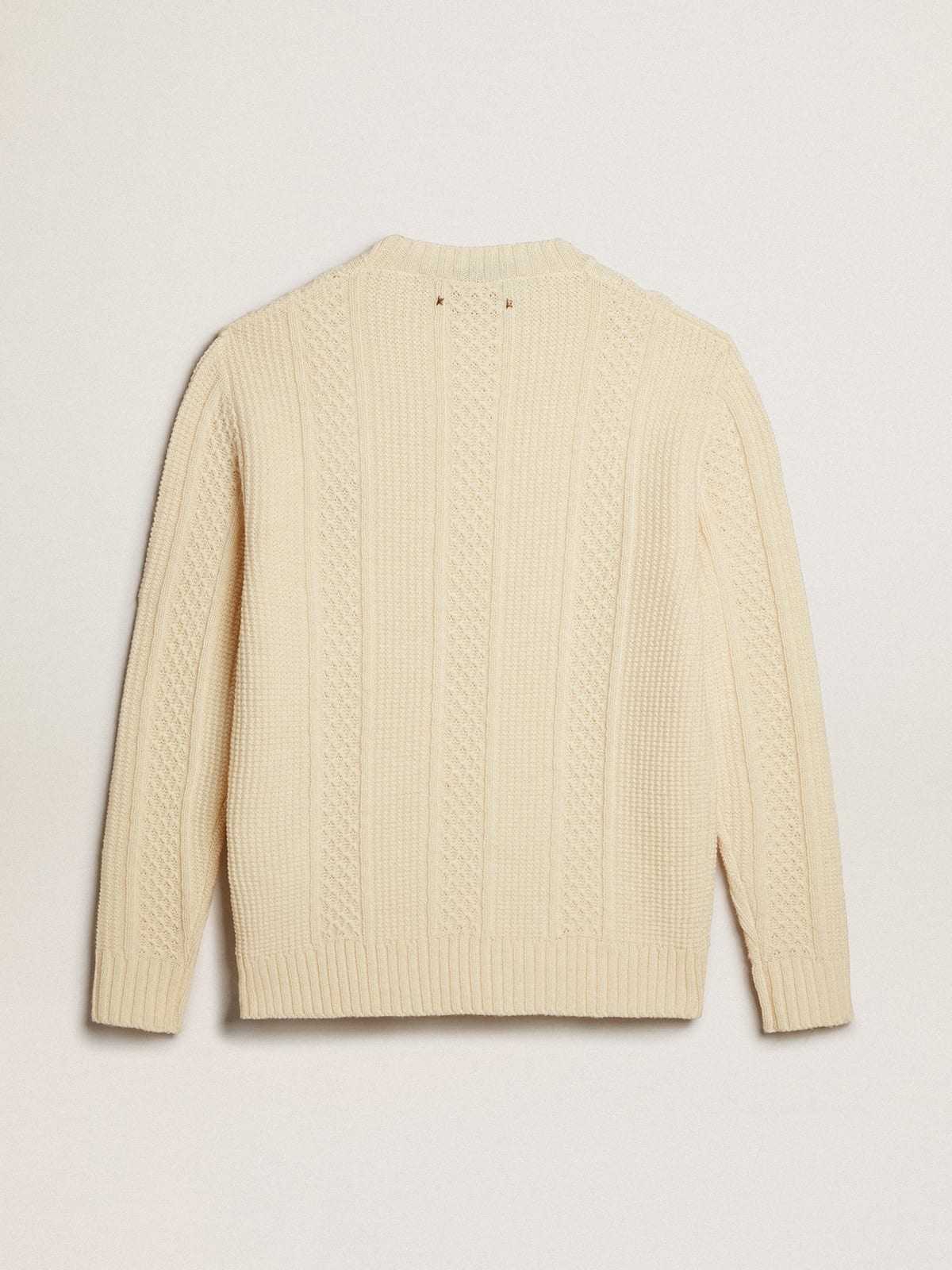 GOLDEN GOOSE 1978EMBROIDERY ビーニー 三越伊勢丹 | GOLDEN GOOSE/ゴールデングース_Men通販 | Ball
