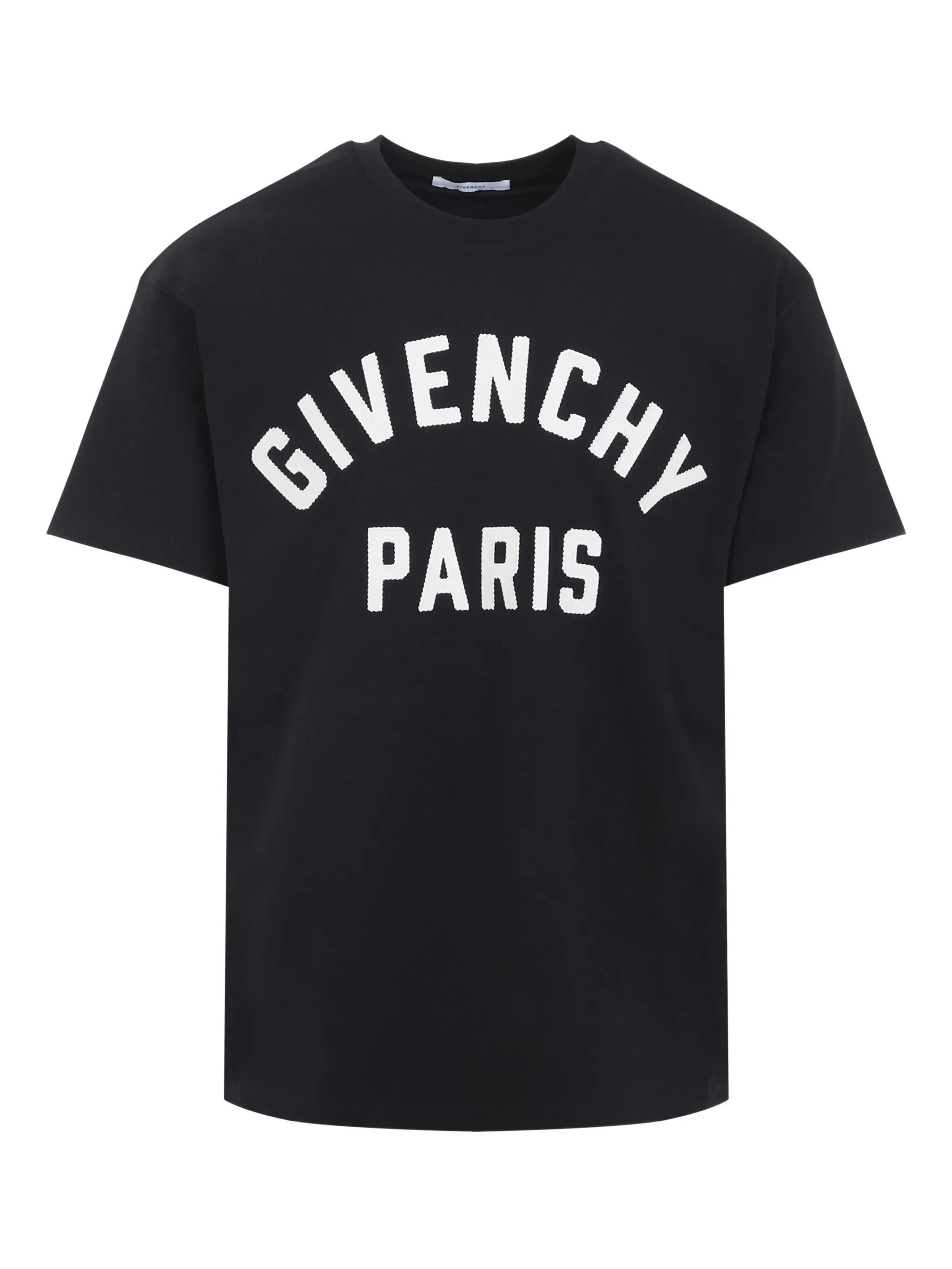 Givenchy Graphic T-shirt - 1