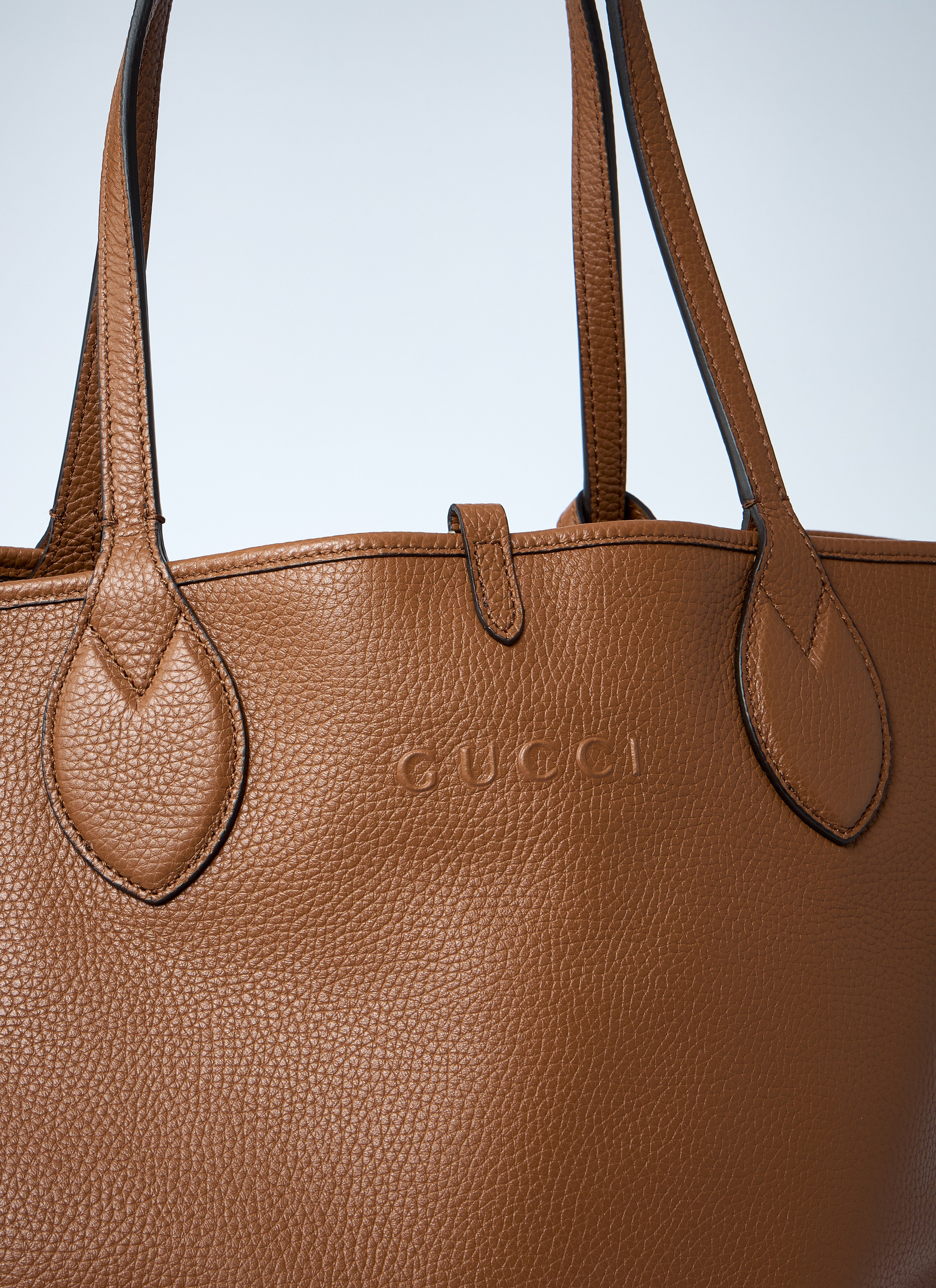 Gucci Women Large Totissima Reversible Tote Bag - 3