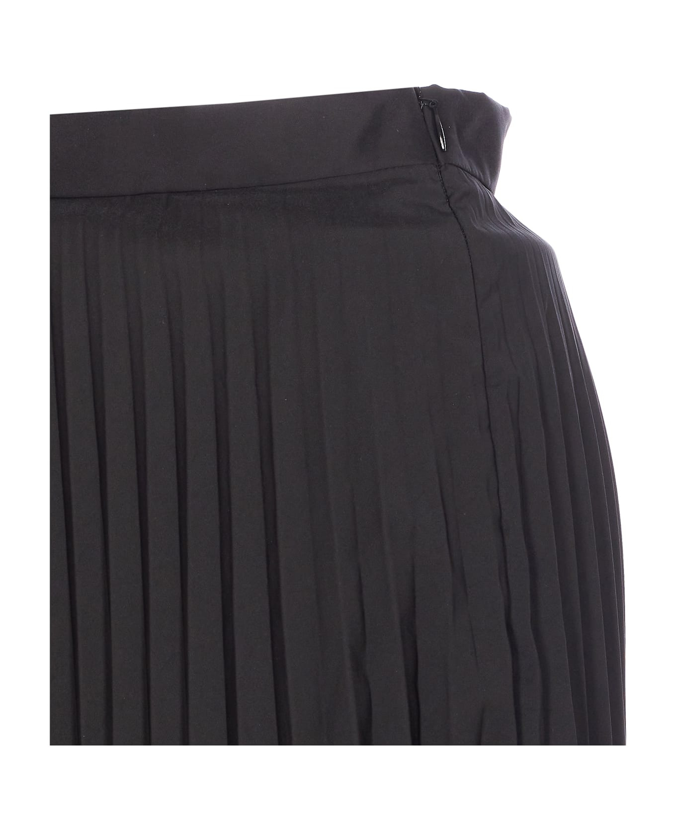 Pleated Skirt - 3