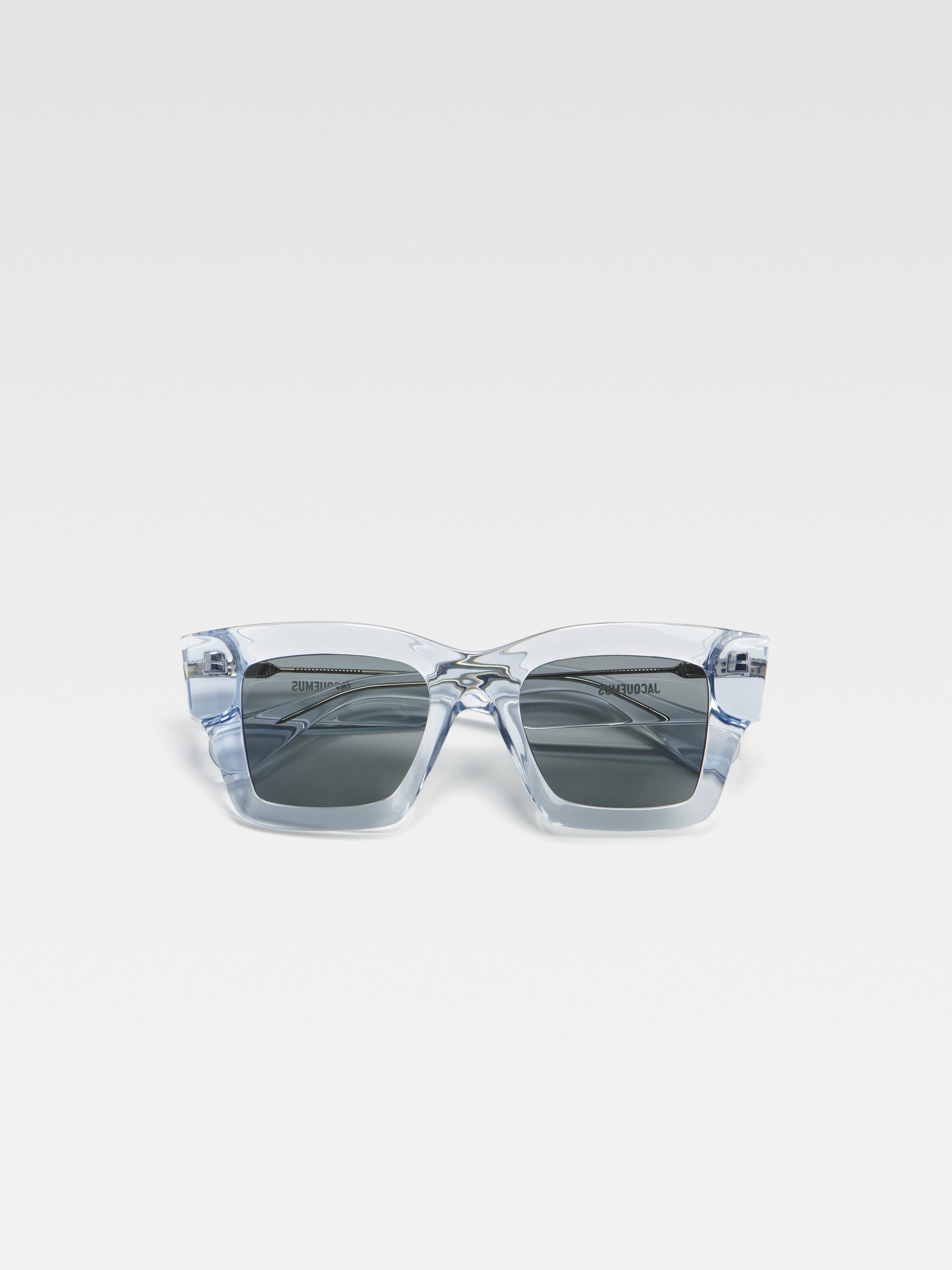 Les lunettes Baci - 1