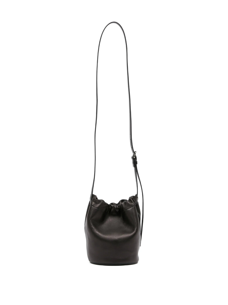 Maison Margiela Maison Margiela Drawstring Pouch Bucket Bag outlook