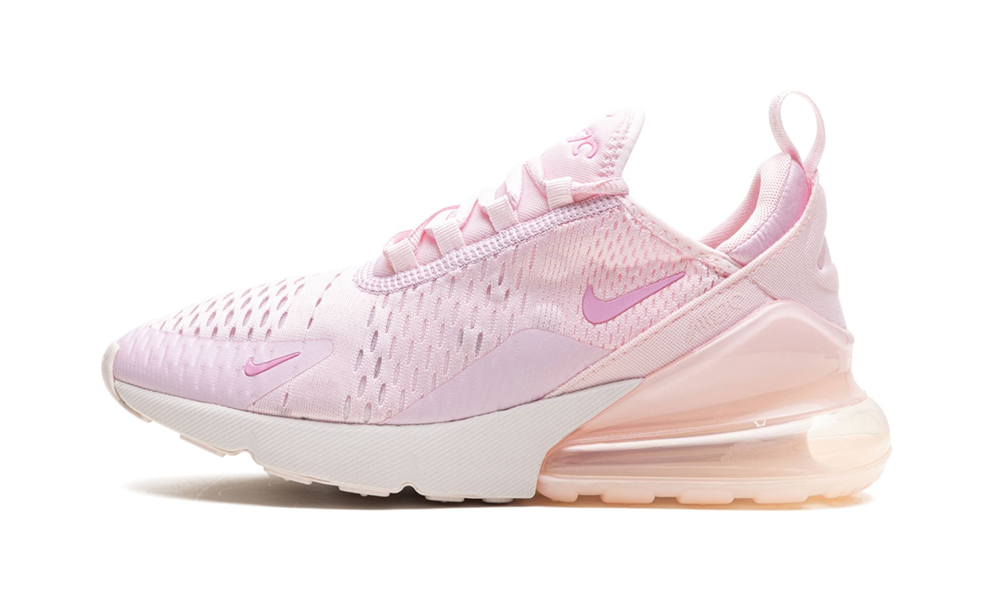 AIR MAX 270 WMNS "Pink Foam" - 2