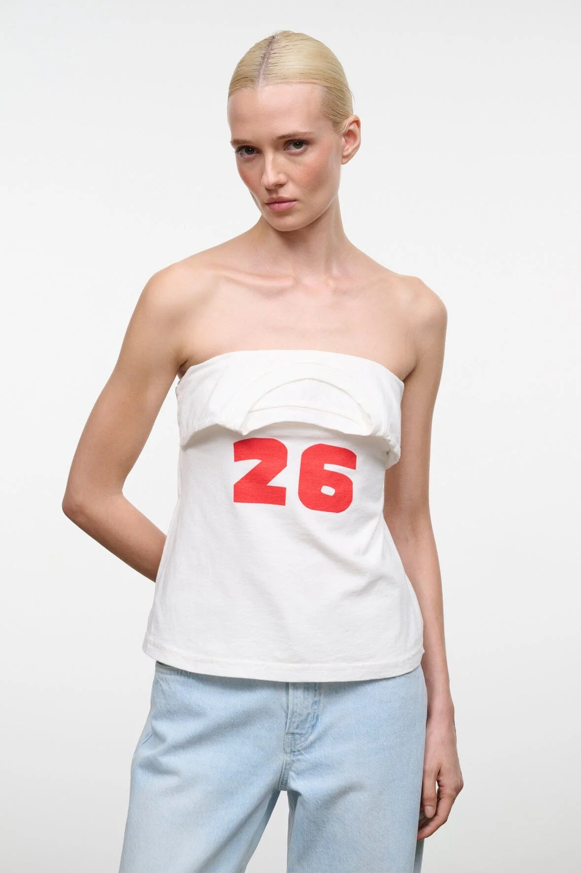 STAUD KIT TOP HEY - 1