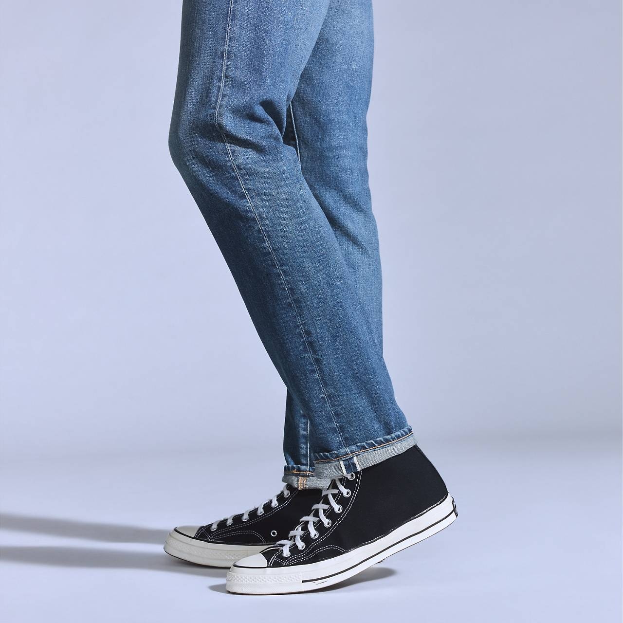 511™ SLIM FIT MEN'S JEANS - 4