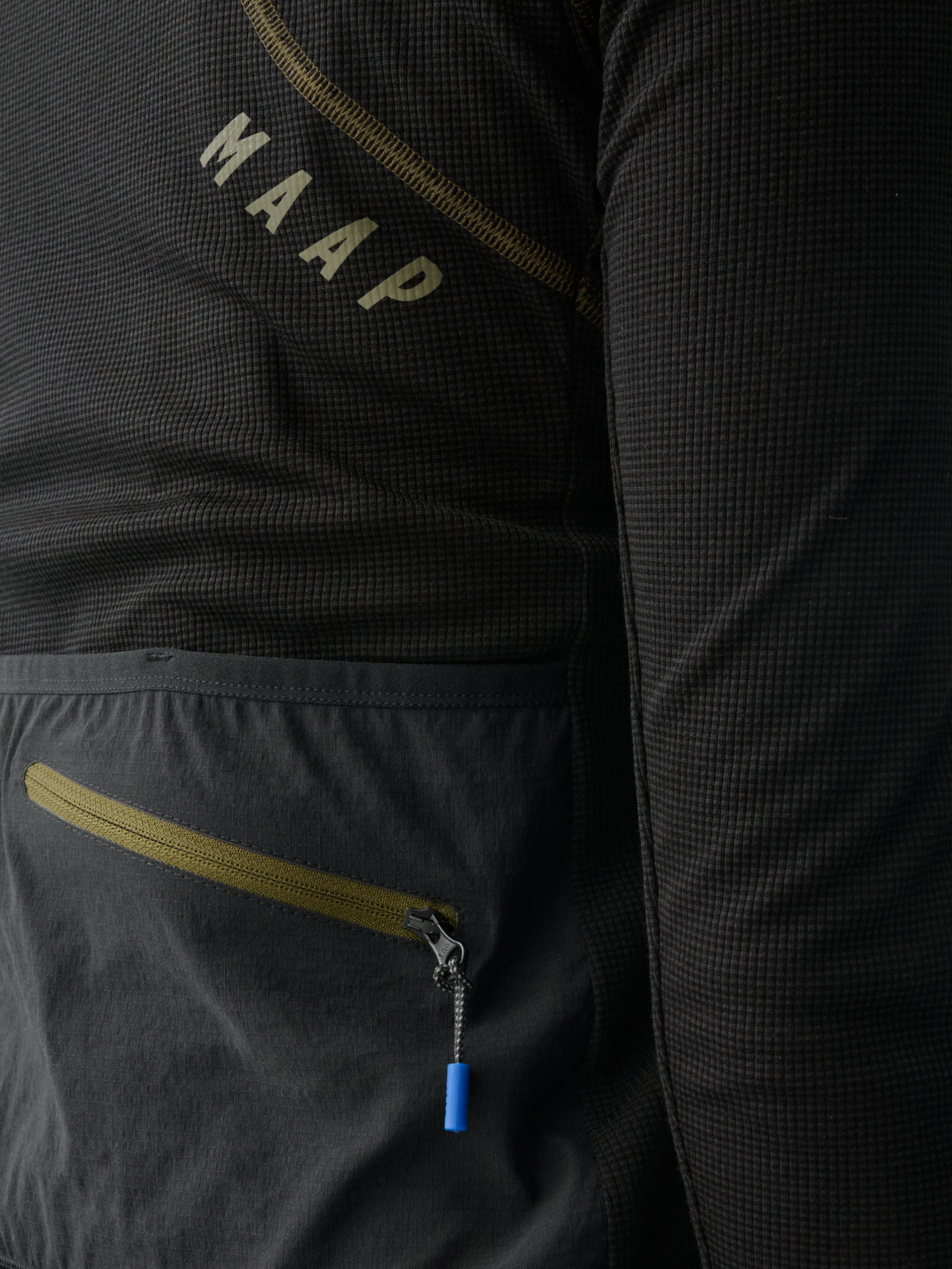 Women's Alt_Road™ LS Jersey 2.0 - 5