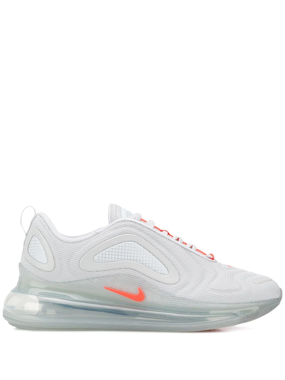 Air Max 720 low-top sneakers - 1