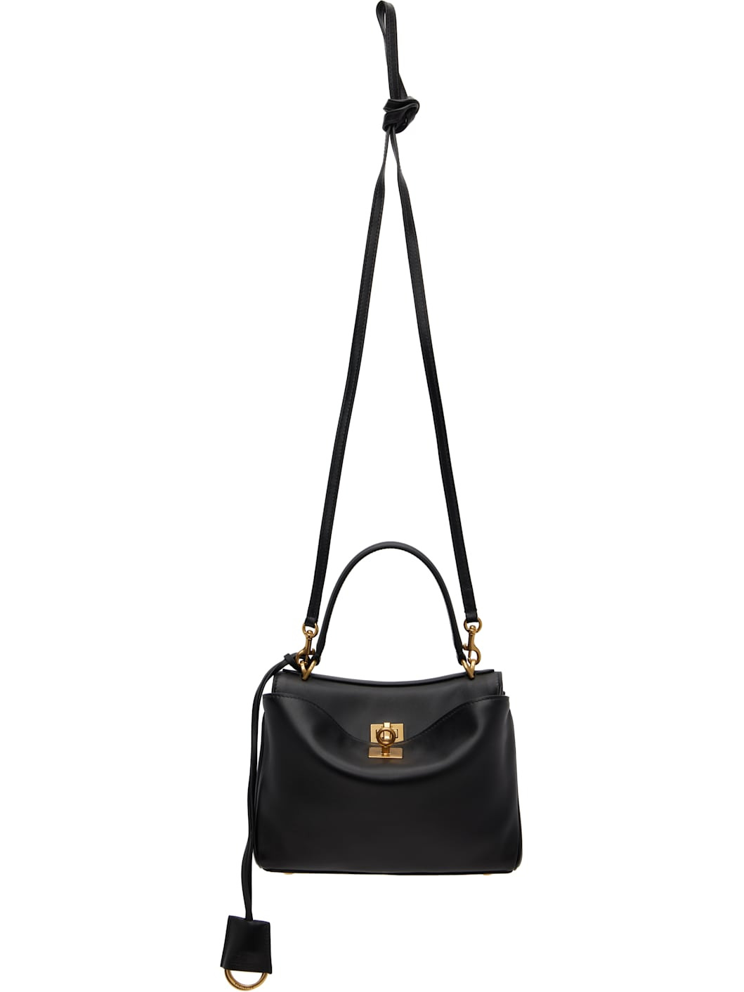 Black Rodeo Mini Bag - 4