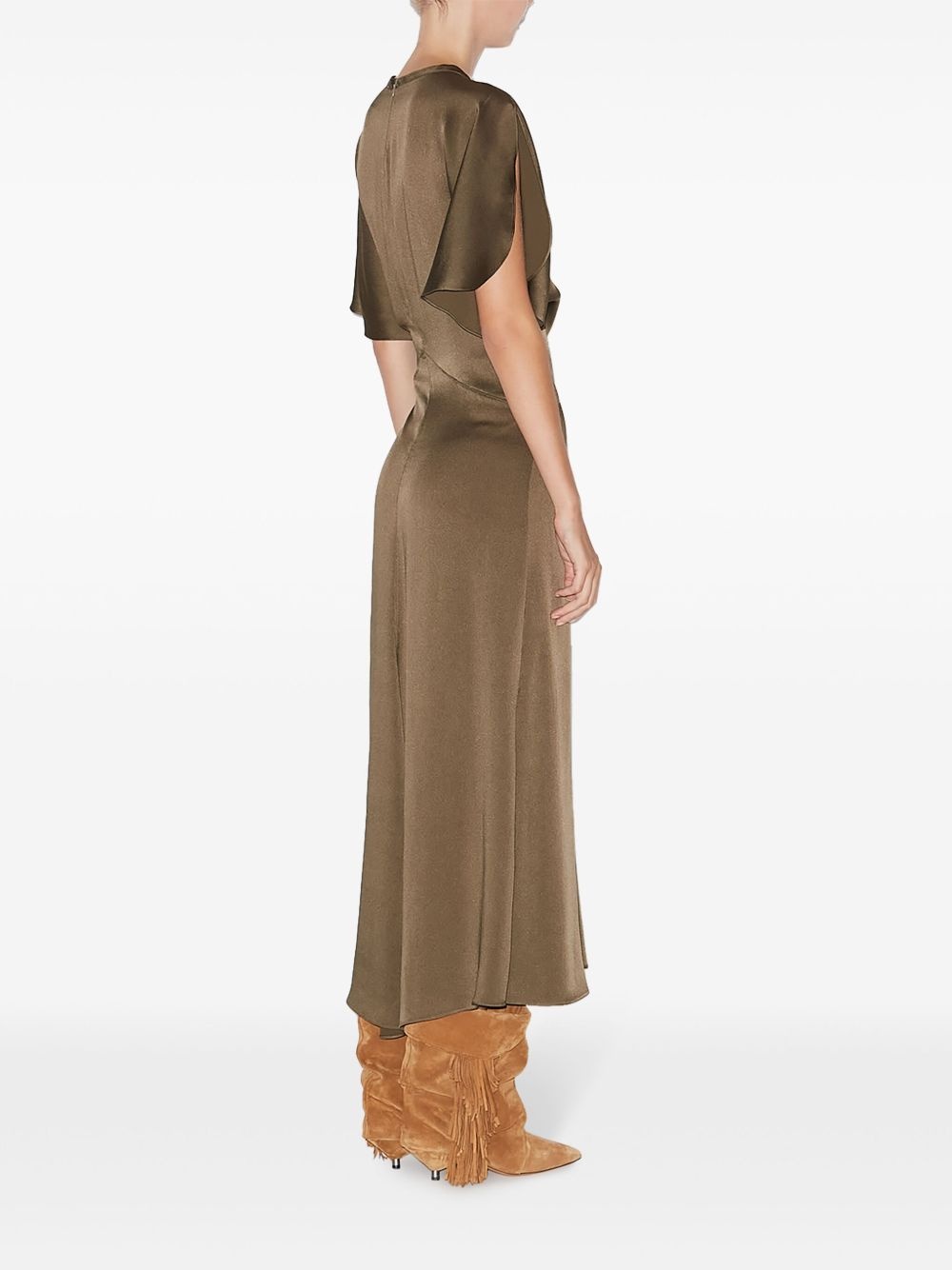 Keany dress - 3
