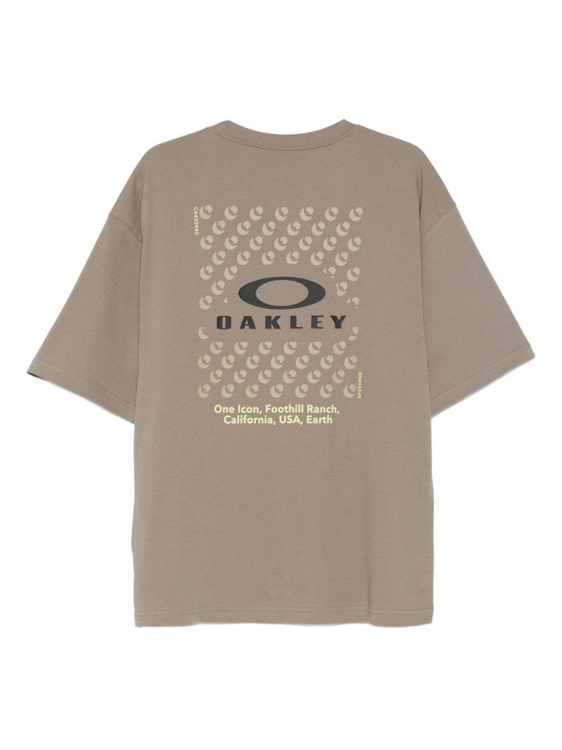 OAKLEY Enhance QDC 4.0 T-shirt outlook