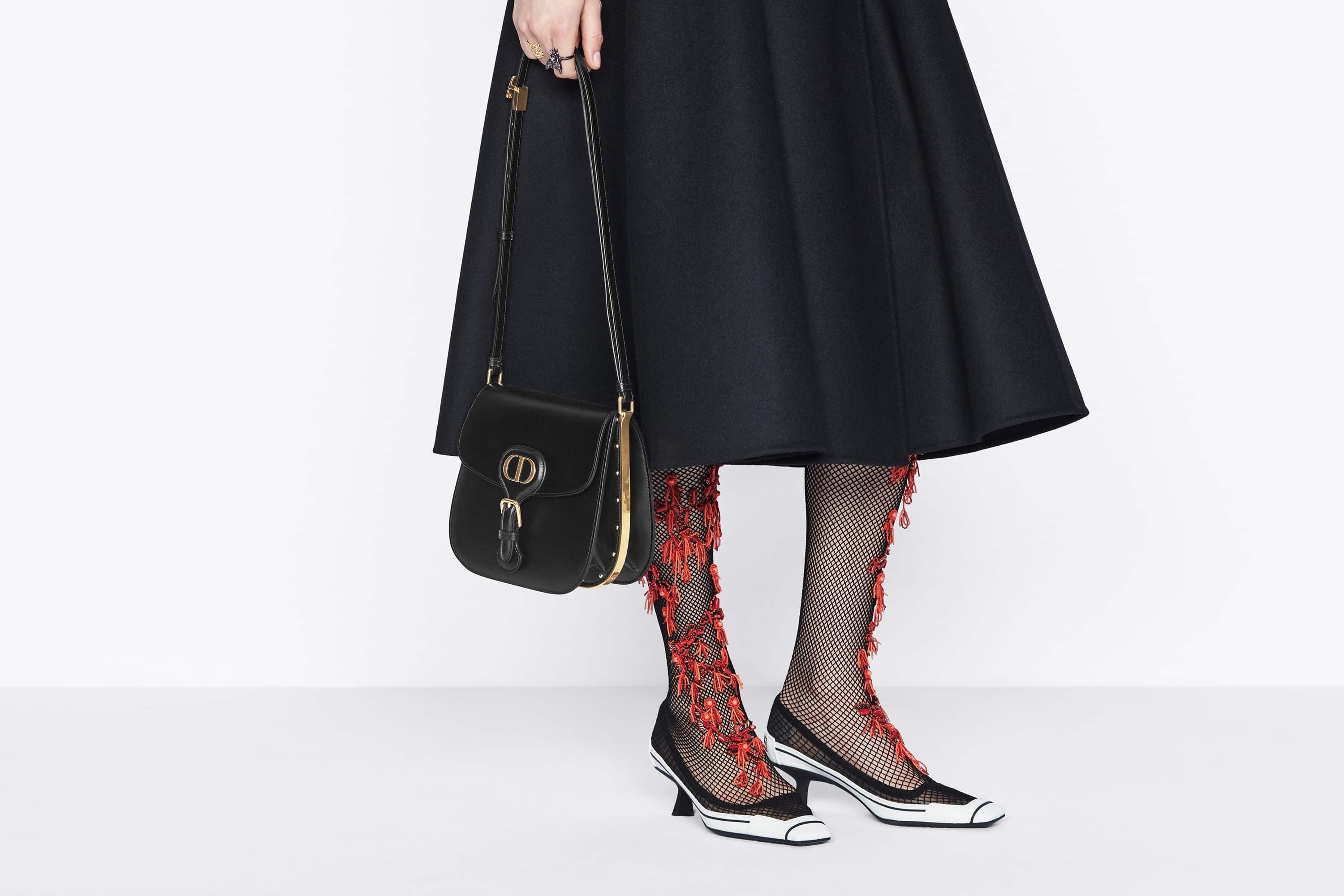 Dior Bobby Frame Bag - 8