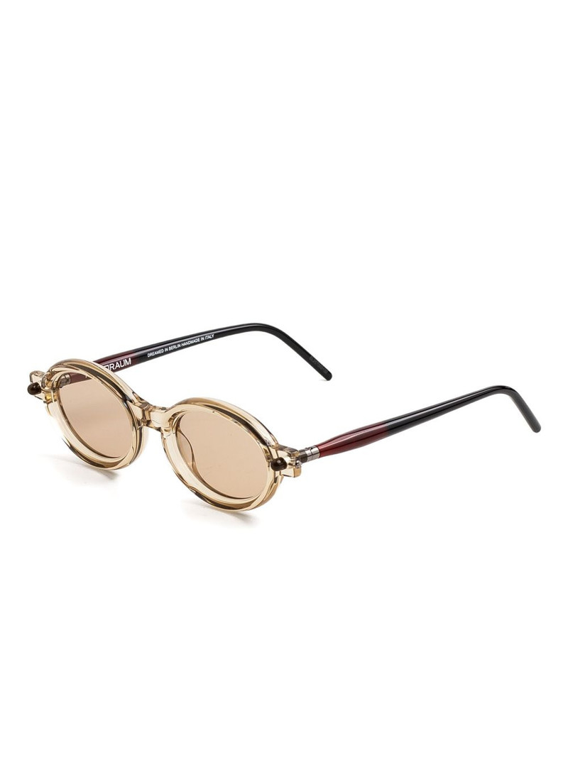 Kuboraum P6 sunglasses outlook