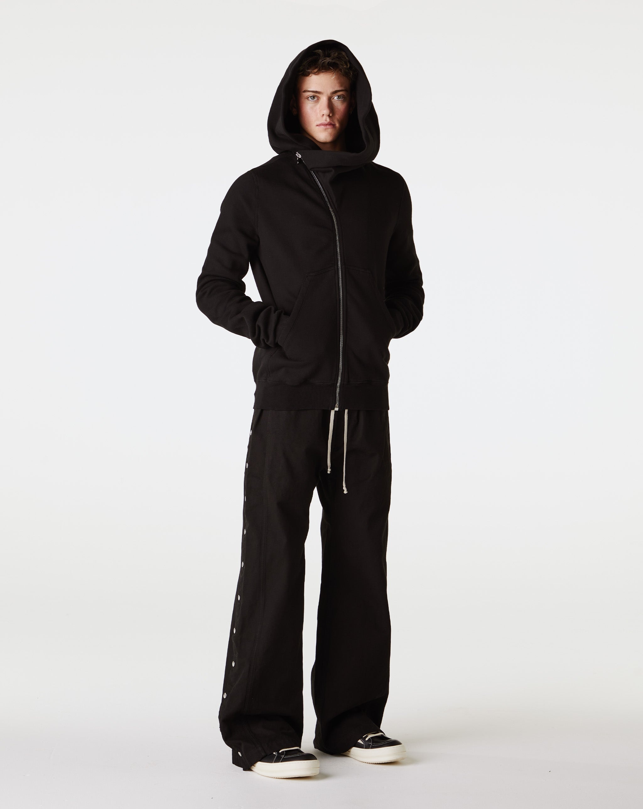 Mountain Hoodie - 5