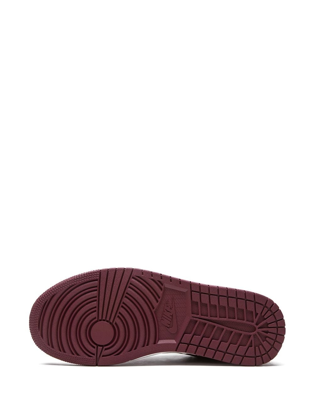 Air Jordan 1 Low SE "Beetroot" sneakers - 4