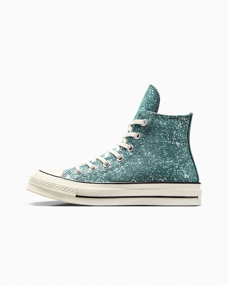 Chuck 70 Glitter - 1