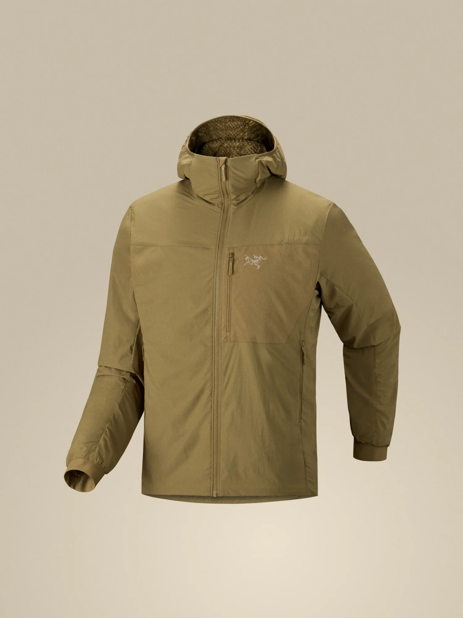 Proton SL Hoody - 1