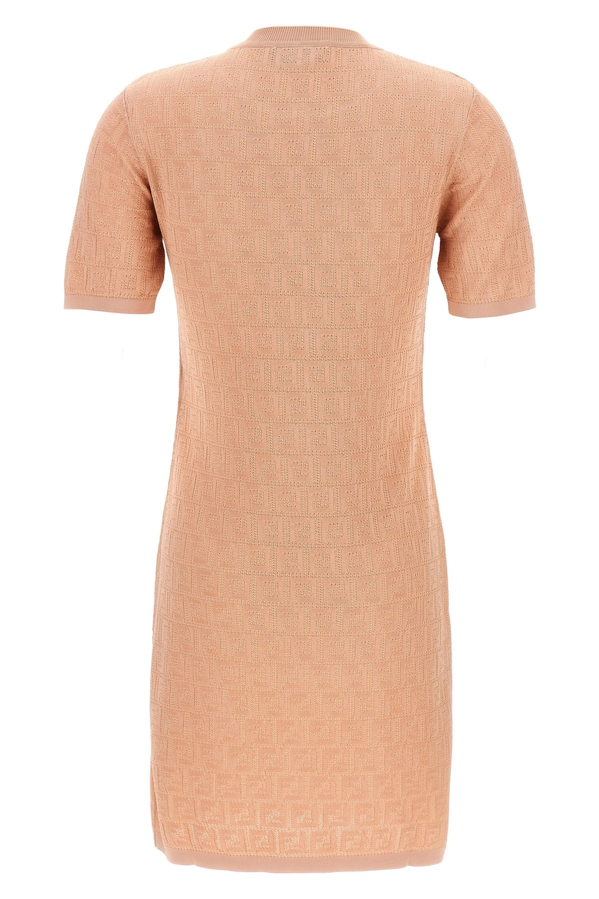 FF cotton dress - 2