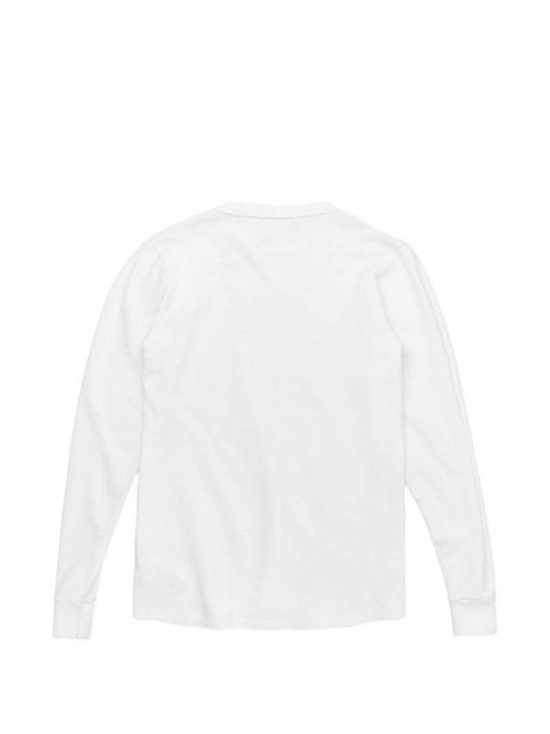 LES TIEN thermal  long sleeve T-shirt outlook