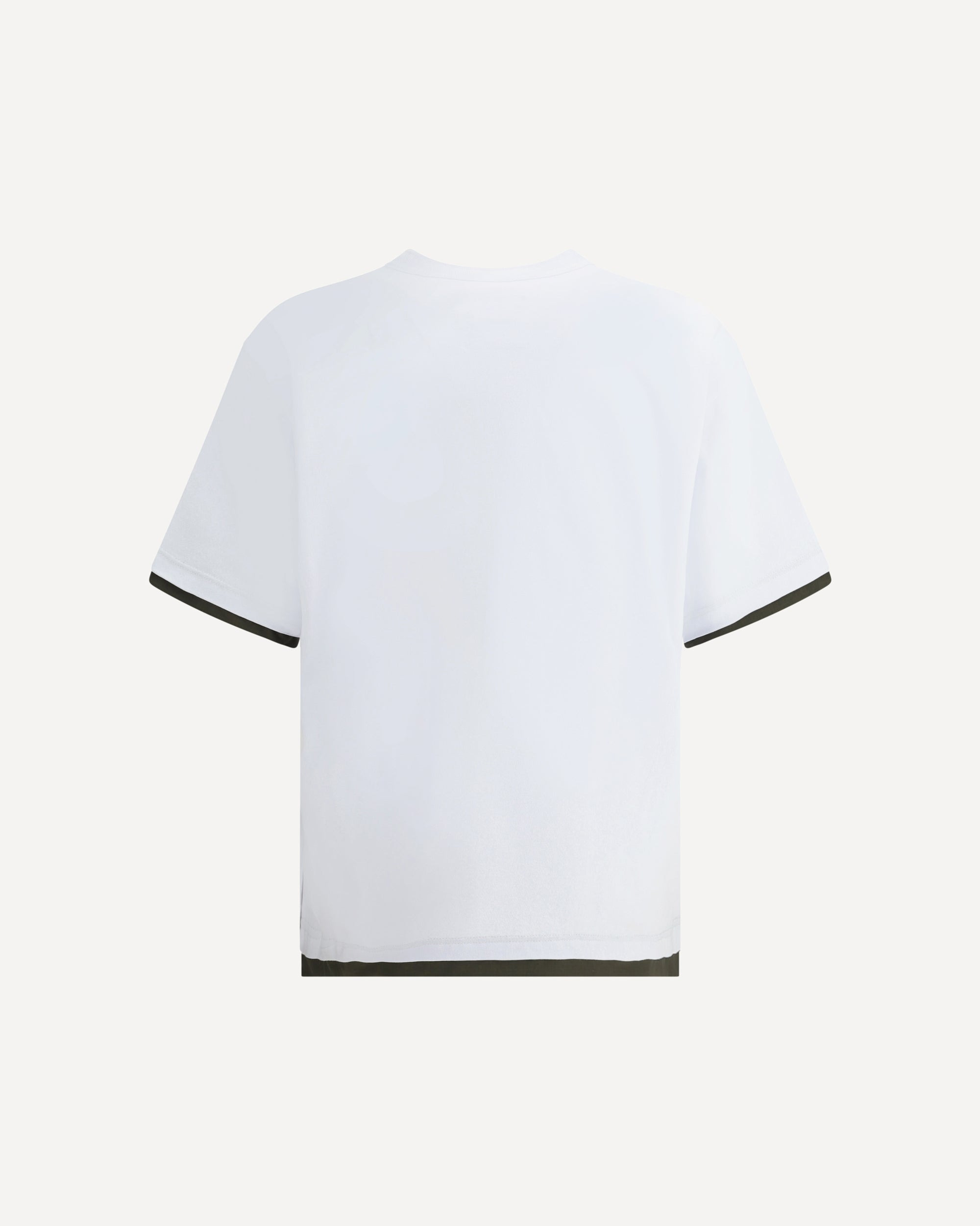 T-Shirt double layers - 2