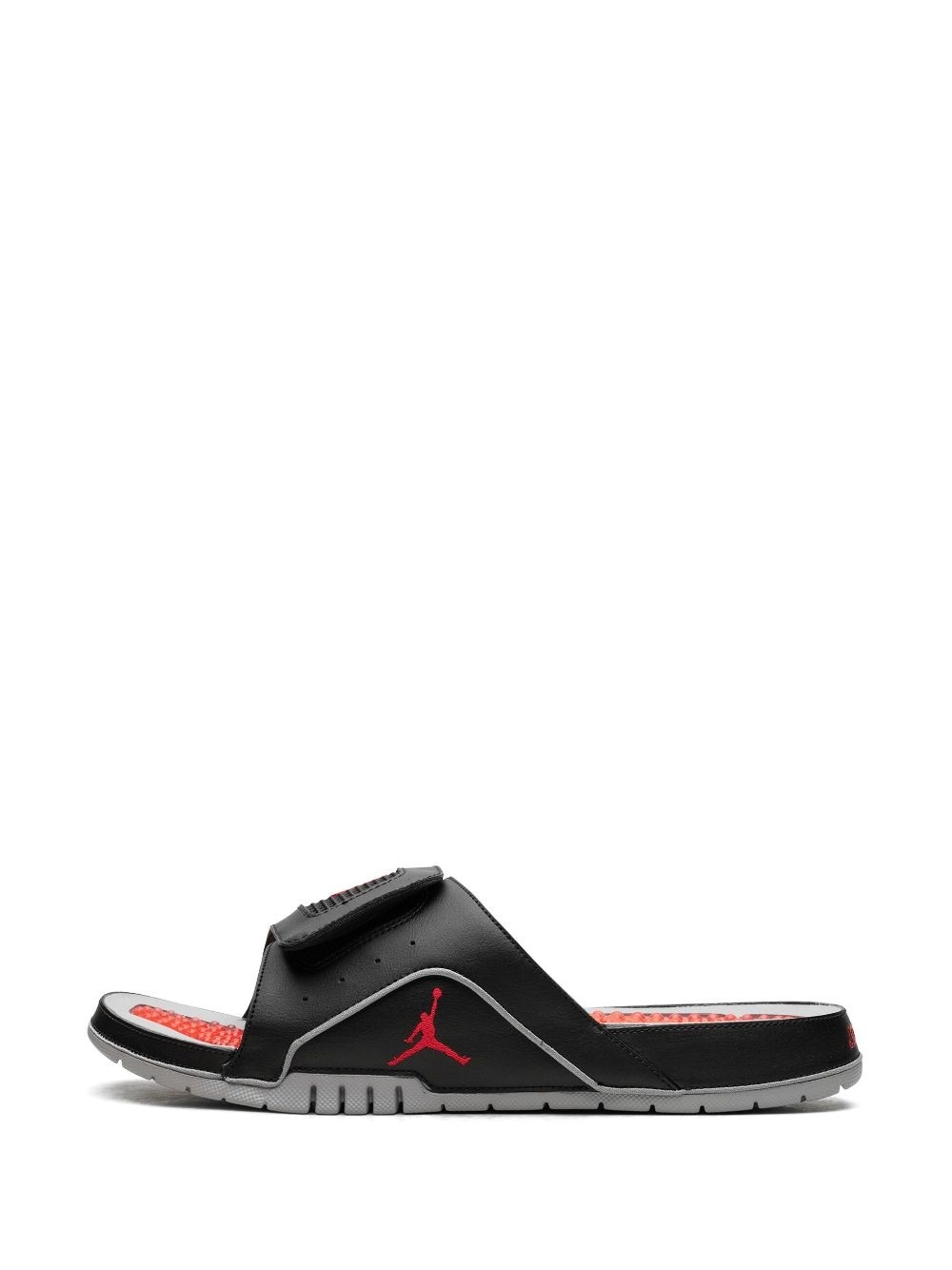 Air Jordan Hydro 6 slides - 10