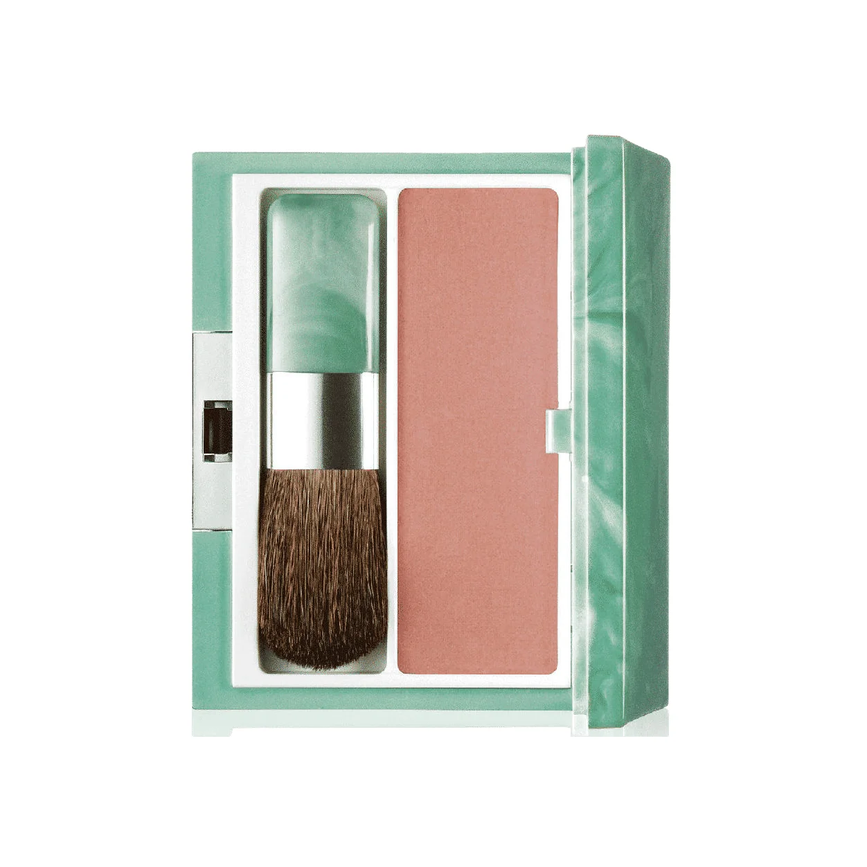 Soft Pressed Powder Blusher - 1