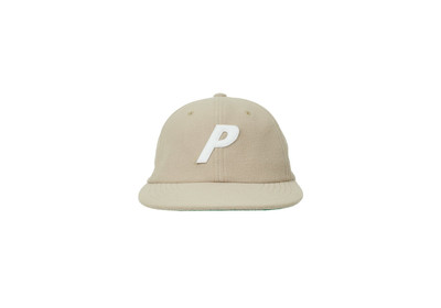 PALACE FLEECE PAL HAT STONE outlook