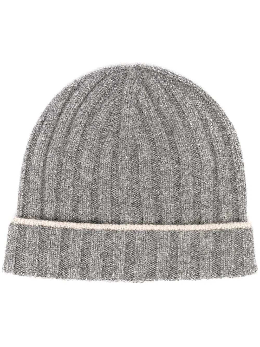 Two-Tone Cap - 1