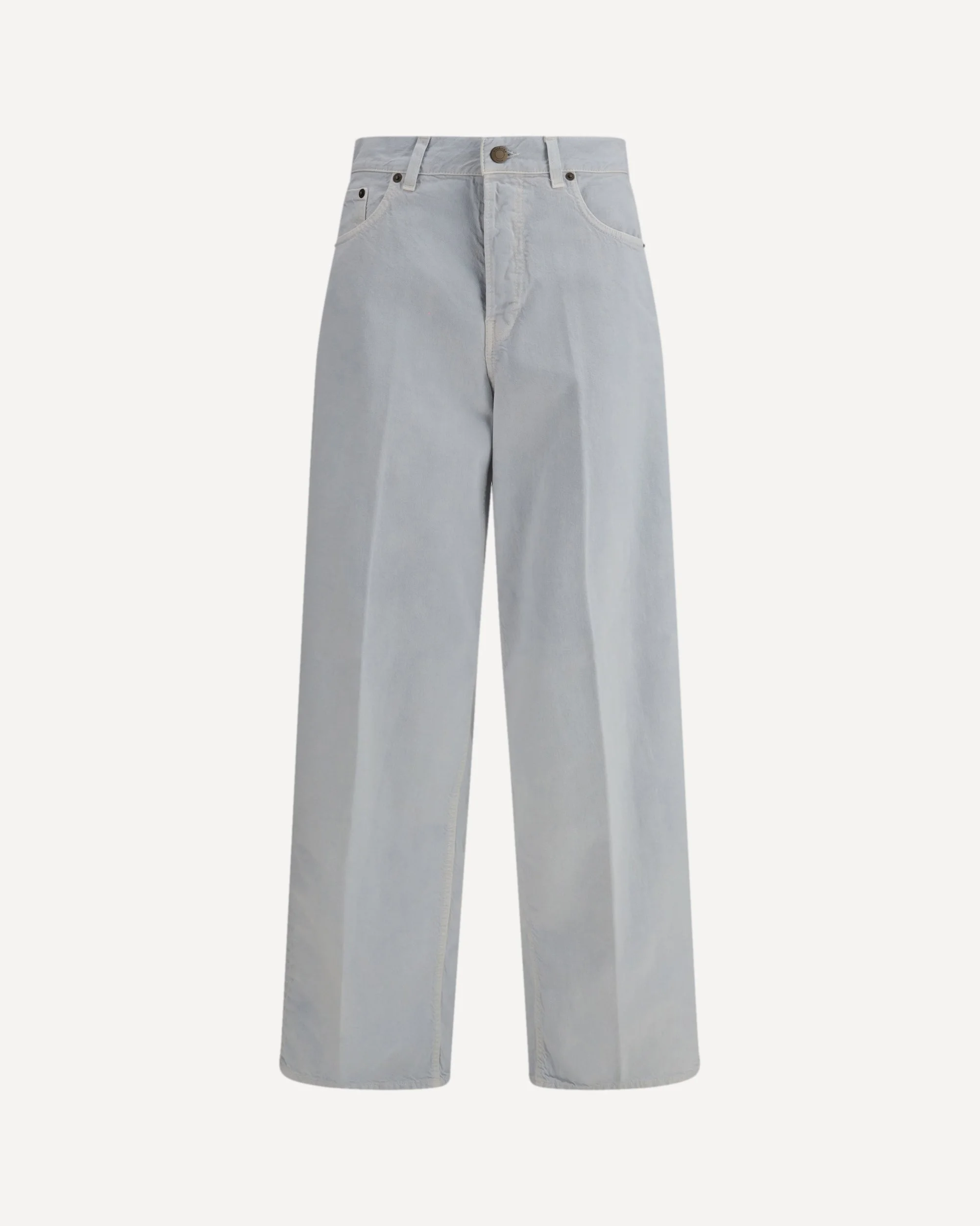 Bethany Twill 45 Jeans - 1