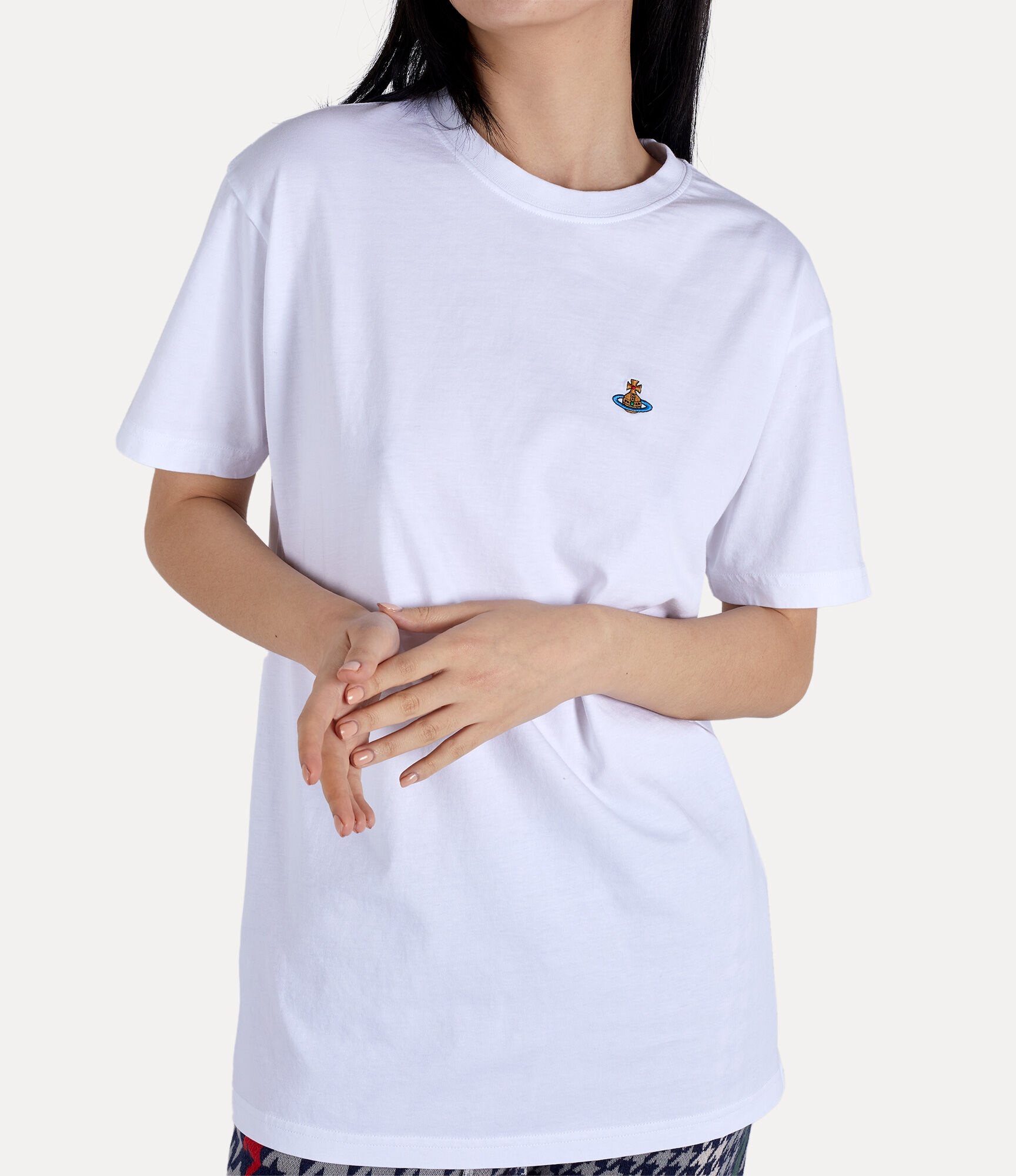 CLASSIC T-SHIRT MULTICOLOUR ORB - 7