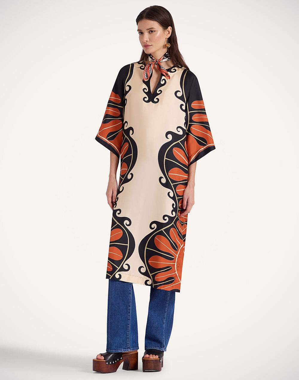 The Kaftan - 6