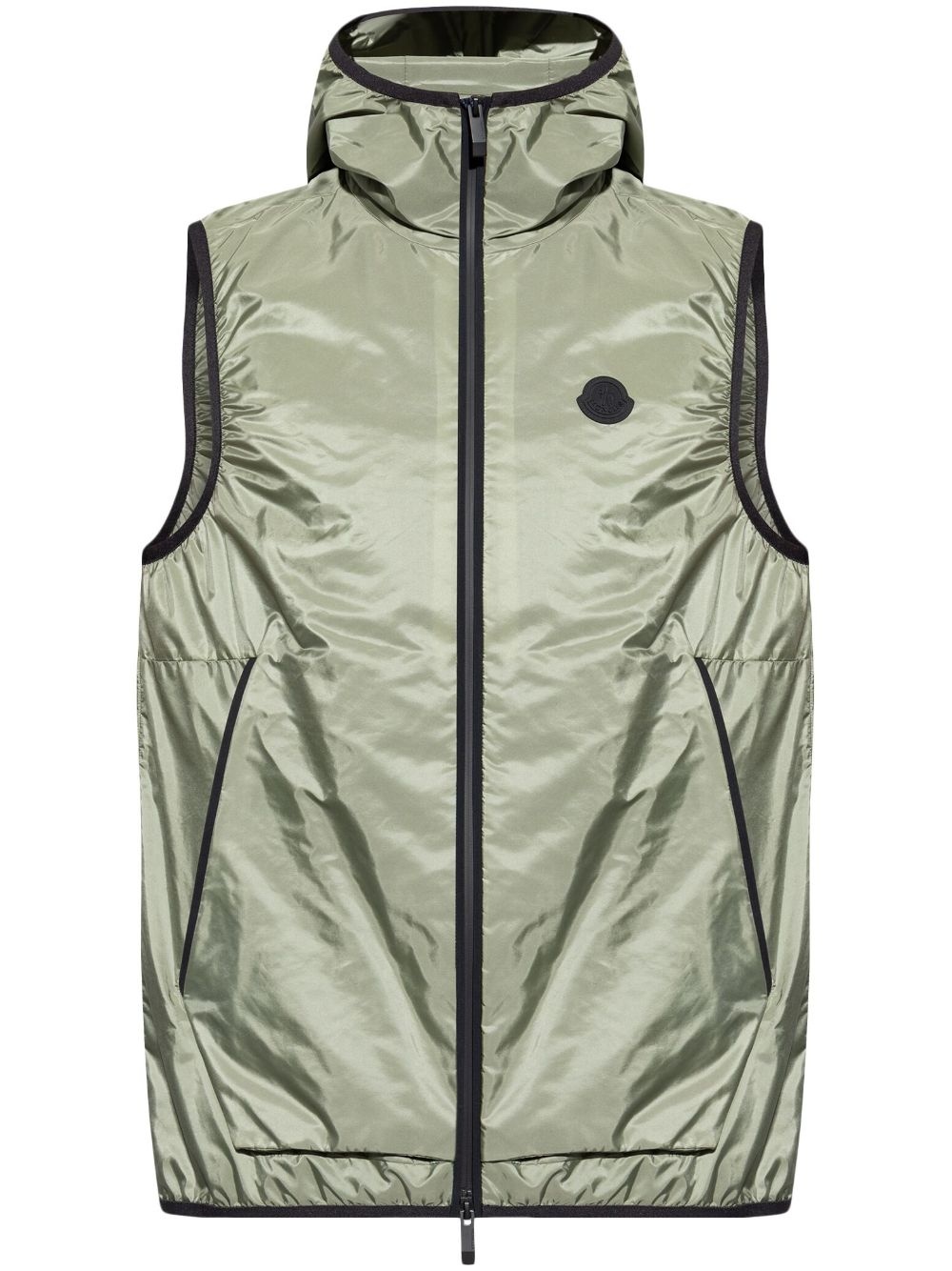 Moretan gilet - 1
