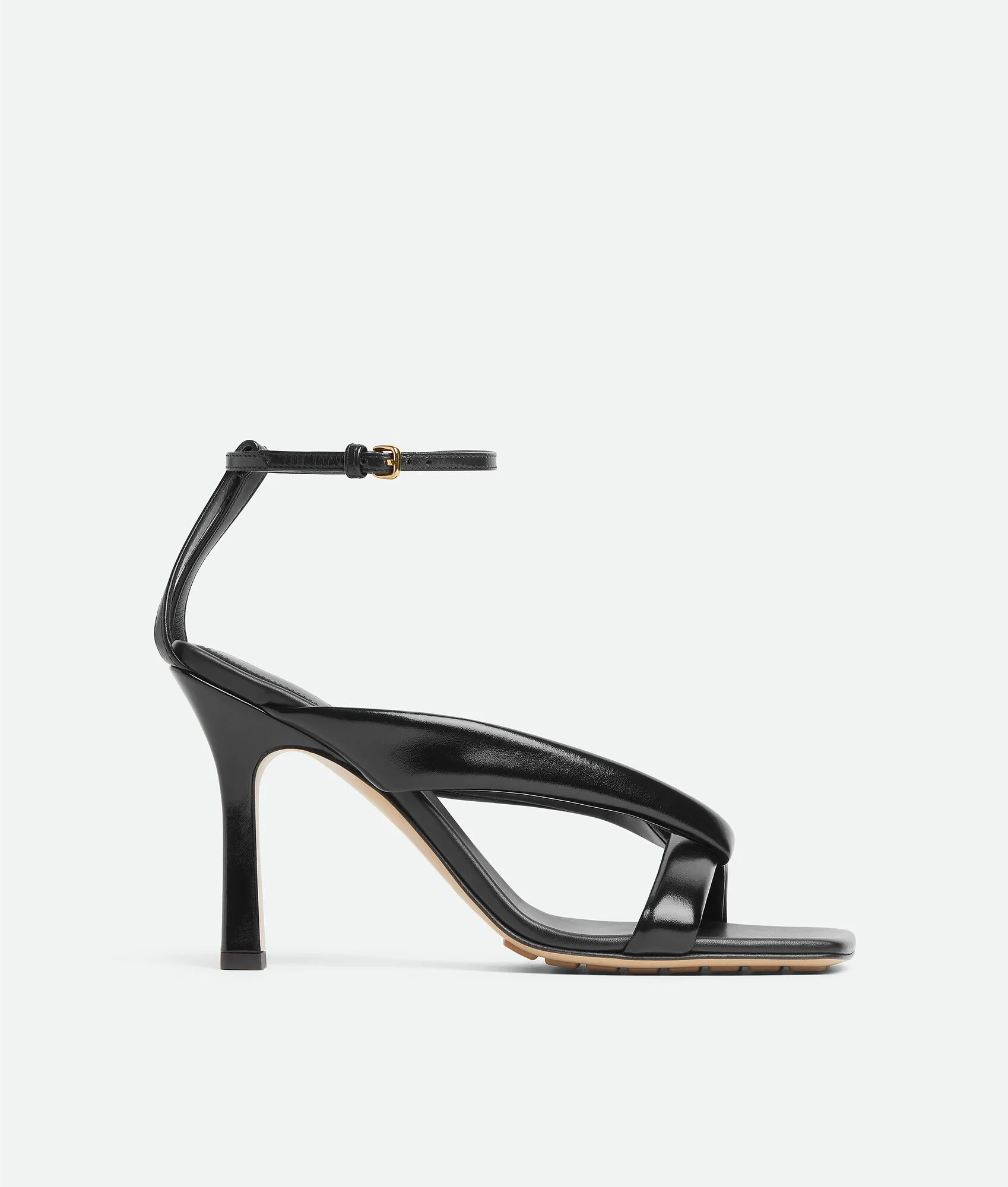 Riva Strap Sandal - 1