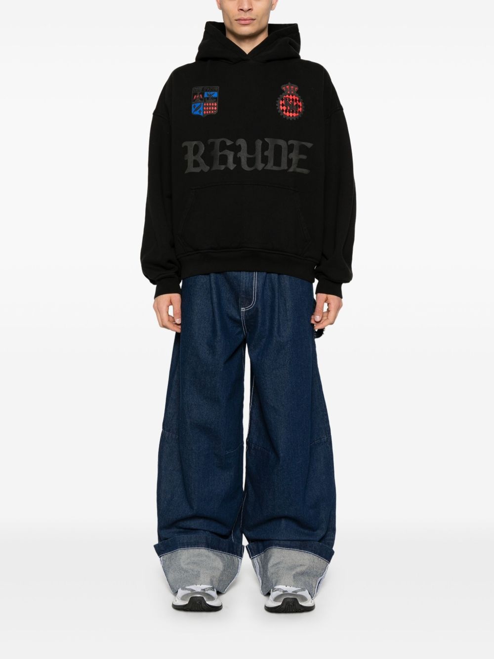 Cote D'Azur hoodie - 2