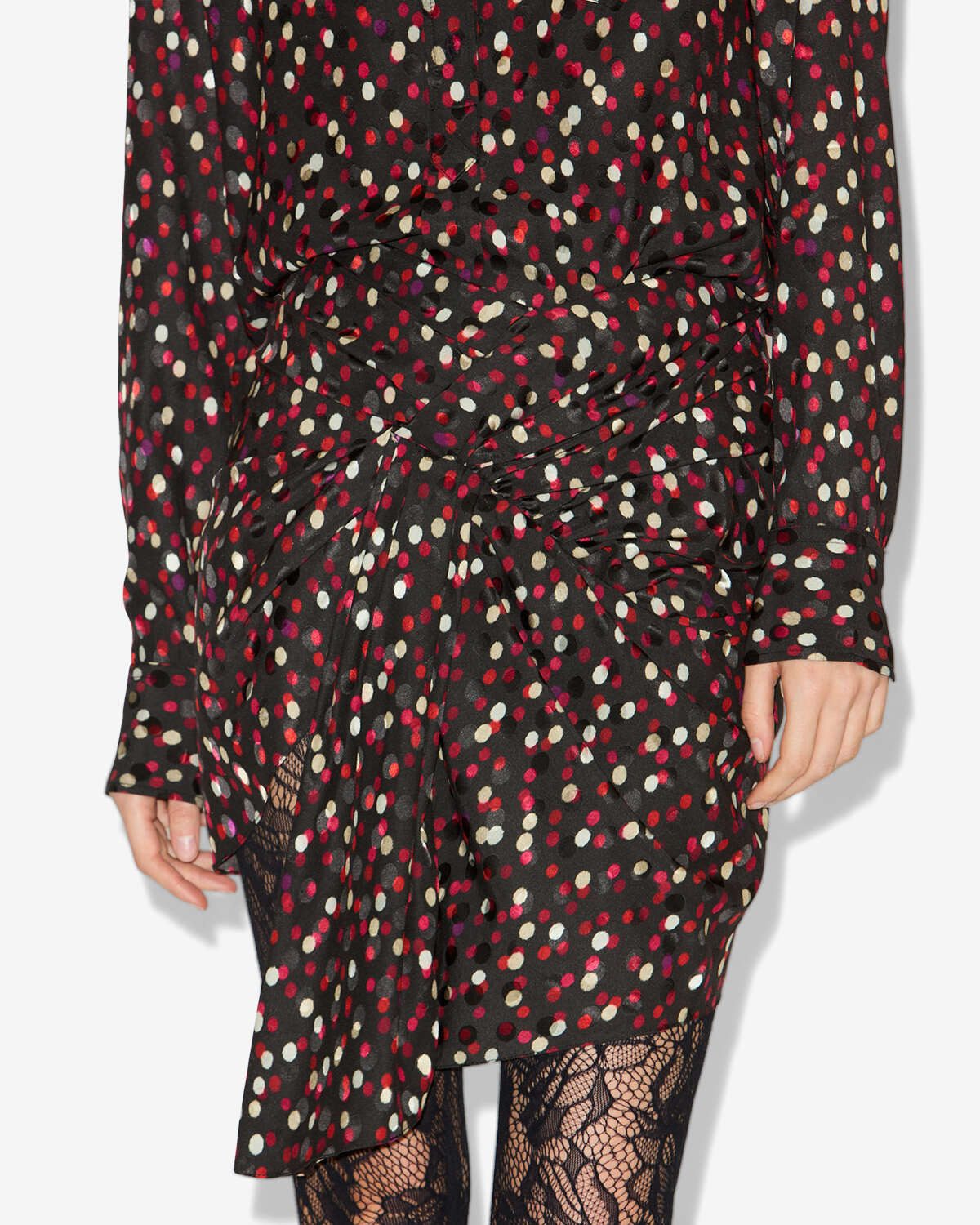 OVIA SKIRT - 4